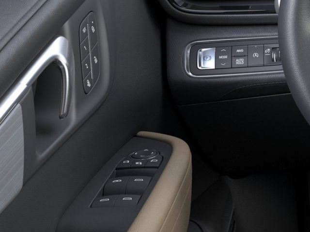 New 2026 Buick Enclave Preferred AWD/4WD image 28