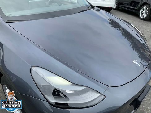 Used 2023 Tesla Model Y Long Range AWD/4WD image 77