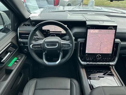 New 2026 GMC Yukon Denali w/ Advanced Technology Package AWD/4WD image 21