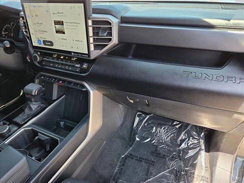 Used 2023 Toyota Tundra SR5 w/ TRD Sport Premium Package AWD/4WD image 20