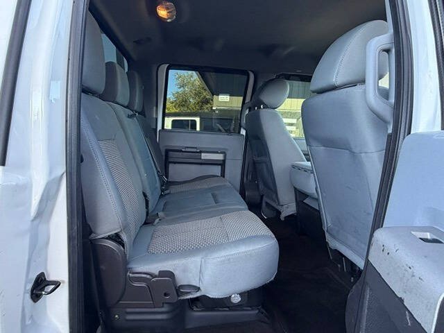 Used 2016 Ford F350 XLT AWD/4WD image 17
