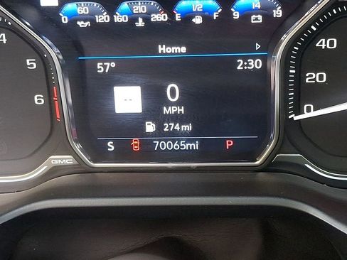 Used 2021 GMC Yukon Denali w/ Denali Ultimate Package image 22