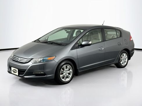 Used 2010 Honda Insight EX image 6