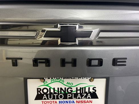 Used 2021 Chevrolet Tahoe RST image 46