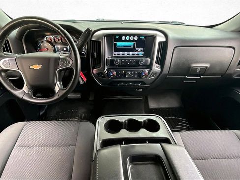 Used 2017 Chevrolet Silverado 1500 LT w/ All Star Edition image 9