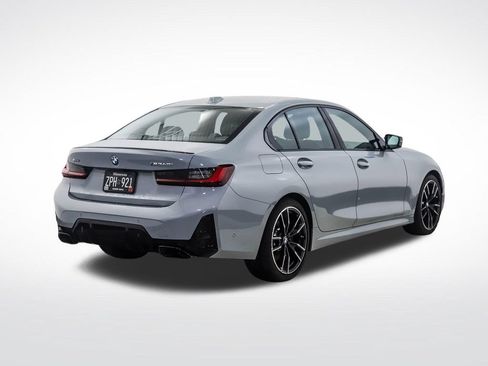 Certified 2023 BMW M340i xDrive AWD/4WD image 5