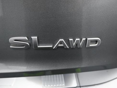 Used 2024 Nissan Rogue SL w/ SL Premium Package AWD/4WD image 10