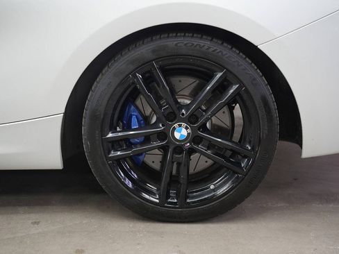 Used 2018 BMW M240i xDrive Coupe AWD/4WD image 11