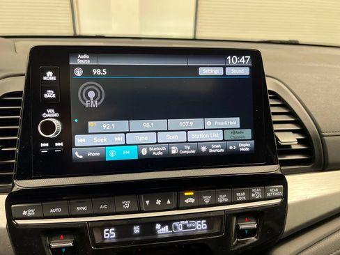 Used 2025 Honda Odyssey EX-L image 69
