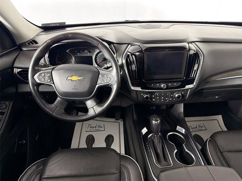 Used 2020 Chevrolet Traverse High Country image 21
