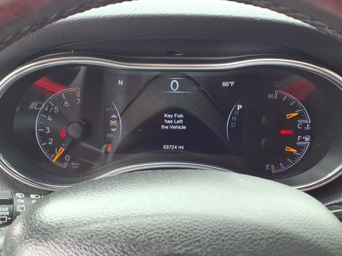 Used 2022 Jeep Grand Cherokee Limited image 22