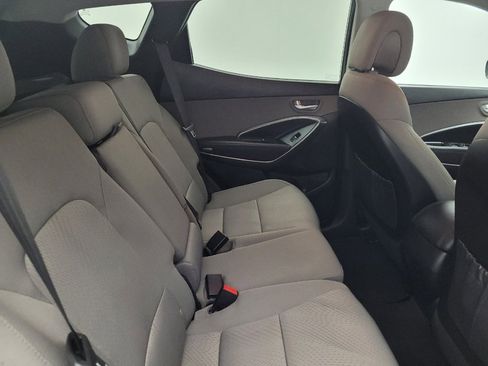 Used 2018 Hyundai Santa Fe Sport w/ 2.4L Value Package 02 image 19