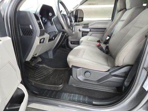 Used 2022 Ford F250 XLT image 20