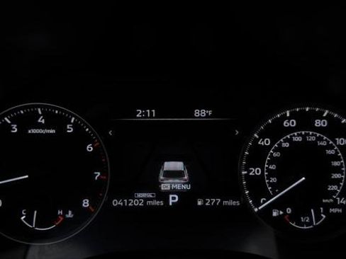 Used 2025 Mitsubishi Outlander SE AWD/4WD image 27