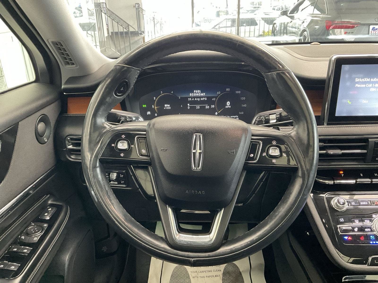 Used 2020 Lincoln Corsair Reserve w/ Equipment Group 201A AWD/4WD image 21