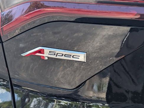 New 2026 Acura MDX A-Spec image 12