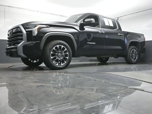 Used 2022 Toyota Tundra Limited image 31