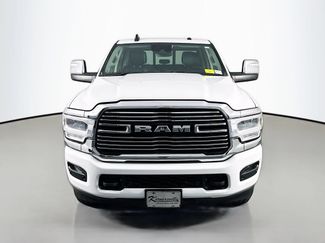 Used 2024 RAM 2500 Laramie w/ Safety Group AWD/4WD video 2