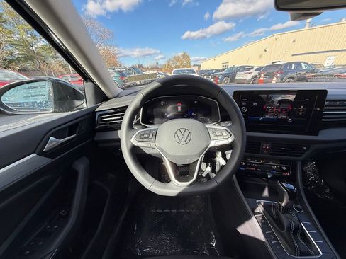 New 2026 Volkswagen Jetta S image 20