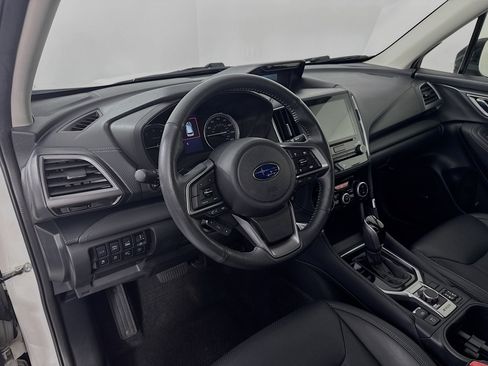 Used 2020 Subaru Forester Touring w/ Popular Package #2 AWD/4WD image 9