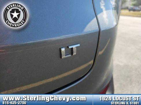 New 2026 Chevrolet TrailBlazer LT w/ Convenience Package image 29