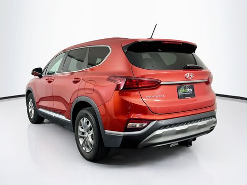 Used 2020 Hyundai Santa Fe SE w/ Cargo Package FWD image 5