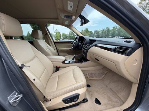 Used 2016 BMW X3 xDrive28i AWD/4WD image 15