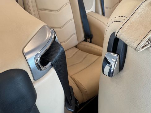 Used 2014 Maserati GranTurismo Convertible image 48