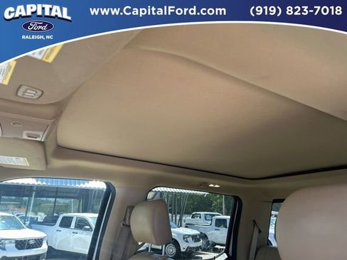 Used 2020 Ford F150 Lariat w/ Equipment Group 502A Luxury AWD/4WD image 3