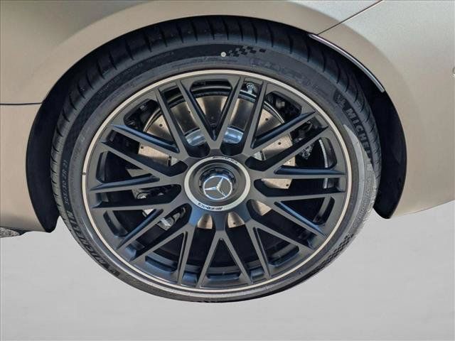 New 2027 Mercedes-Benz SL 63 AMG 4MATIC image 10