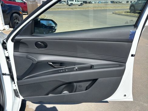 New 2026 Hyundai Elantra Sport image 26