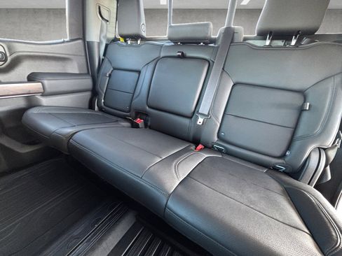 Used 2021 GMC Sierra 1500 SLT image 27