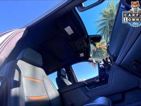 Used 2024 GMC Sierra 2500 AT4 w/ AT4 Premium Plus Package image 22