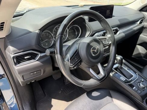 Used 2024 MAZDA CX-5 AWD 2.5 S w/ Select Package image 15