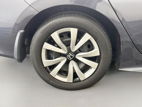Used 2023 Honda Civic LX image 33