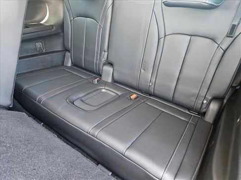 Used 2023 INFINITI QX60 Luxe w/ Vision Package AWD/4WD image 20