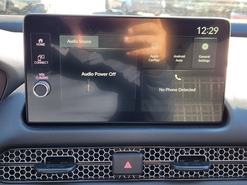 New 2026 Honda HR-V Sport image 11