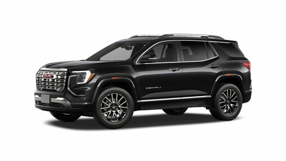 New 2027 GMC Terrain Denali AWD/4WD image 38