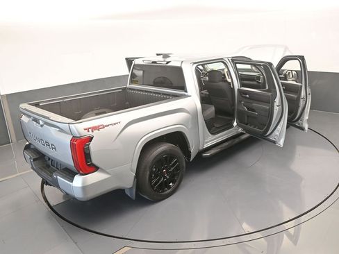 Used 2024 Toyota Tundra SR5 image 70
