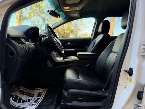 Used 2014 Ford Edge SEL w/ Equipment Group 205A AWD/4WD image 13