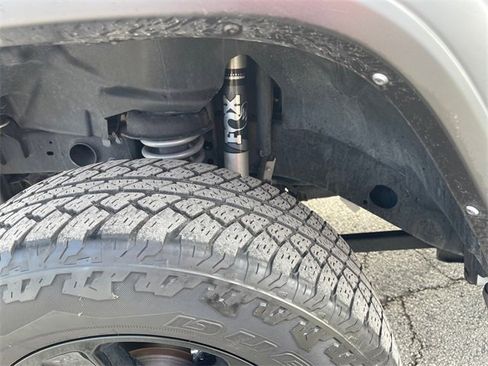 Used 2021 Jeep Wrangler Unlimited Sport image 21