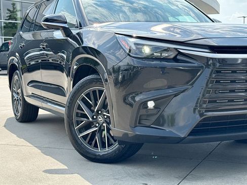 Used 2024 Lexus TX 350 AWD w/ Technology Package image 10