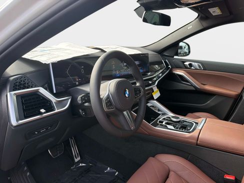 New 2027 BMW X6 xDrive40i AWD/4WD image 23