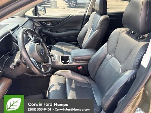 Used 2020 Subaru Outback Limited XT AWD/4WD image 11