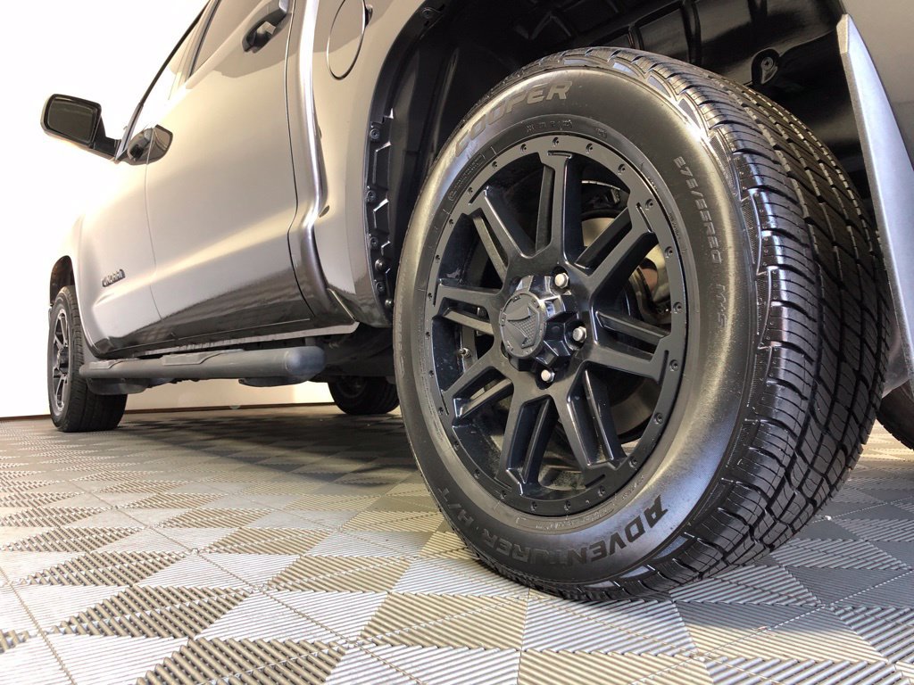 Used 2019 Toyota Tundra SR5 w/ SR5 Upgrade Package RWD image 26