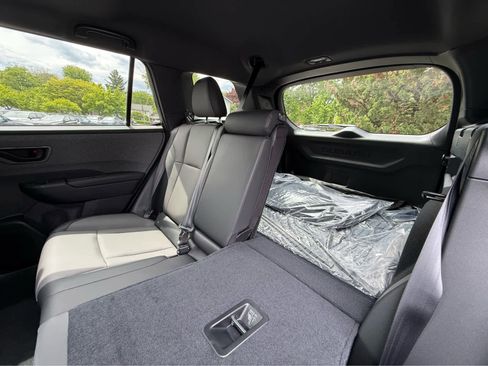 New 2026 Subaru Outback Premium w/ Premium/Limited Plus Package AWD/4WD image 25