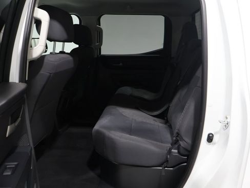 Used 2024 Toyota Tundra SR5 w/ SR5 Convenience Package image 16