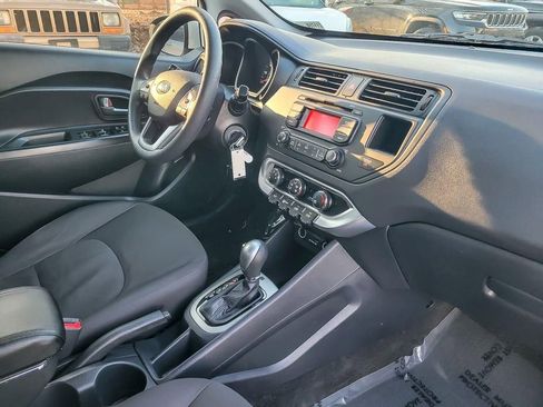 Used 2014 Kia Rio LX w/ Power Package image 20