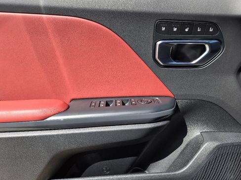 New 2026 Kia K4 GT-Line Turbo image 16