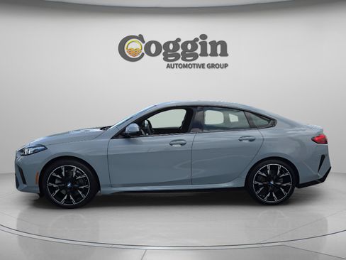 Certified 2025 BMW 228i xDrive w/ Premium Package AWD/4WD image 2